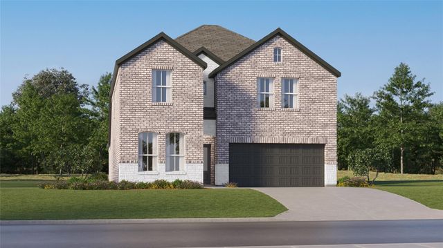 1045 Lost Pines Ln — Grand Magnolia