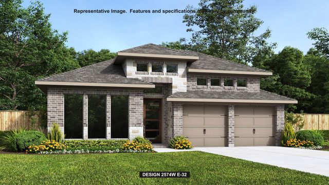 12411 Big Pine Creek Dr — Bridgeland