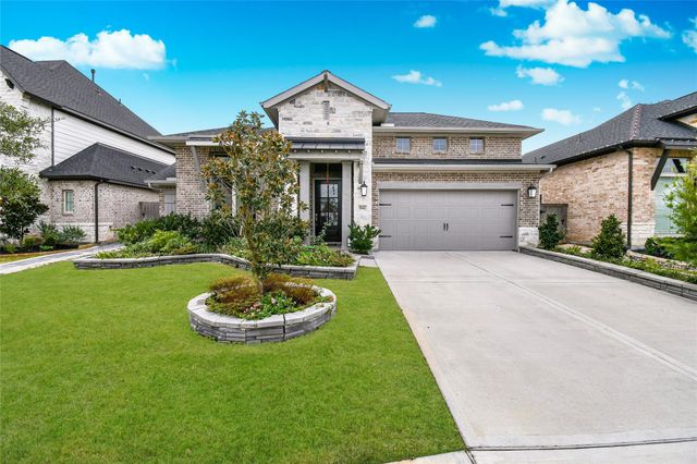 5042 Albany Shores Ln — Cross Creek West Sec 5