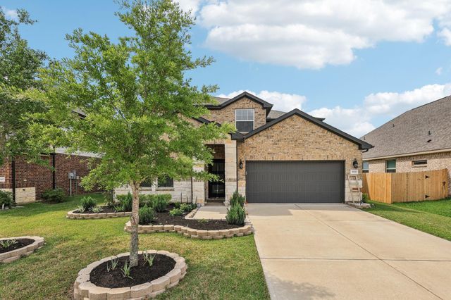 5931 Jenna Way — Kingdom Heights Sec 6