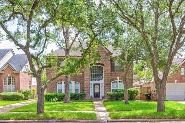 4631 Forest Home Dr — Plantation Creek Sec 2-B