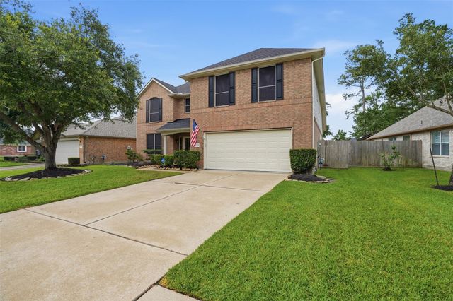 15111 Greenhaven Lake Ln — Reserve/Cypress Crk Sec 02