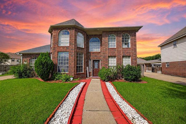 11930 Matagorda Ln — Park Pointe Sec 1