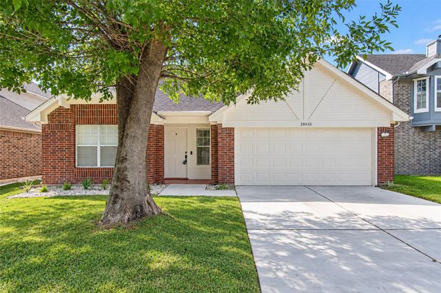 13015 Careywood Dr — Barrington Place Sec 3