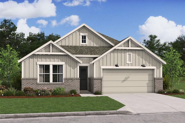 12107 St Augustine Dr — St. Augustine Meadows
