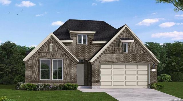 447 Cleveland Way — MAYFAIR