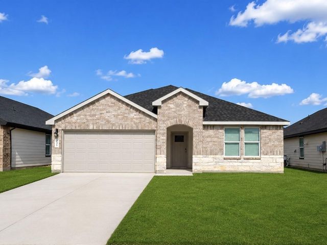 3627 Chessington Drive — Tamarron