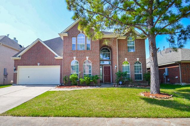 13109 Sunset Cliff Ct — Eldridge Lake