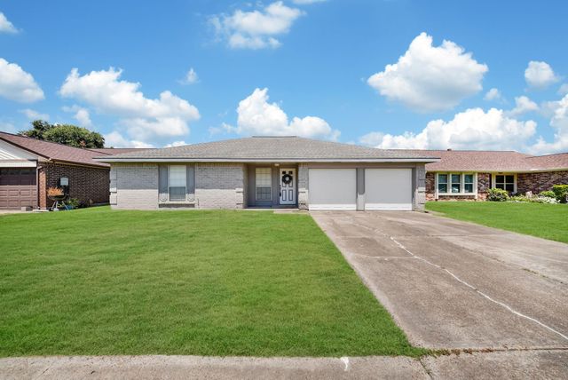 9839 Rustic Rock Rd — Fairmont Park West Sec 03