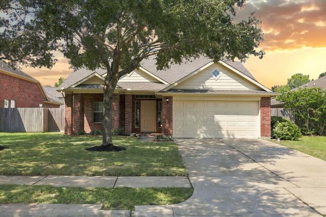 25206 Saber Oaks Dr — Westheimer Lakes