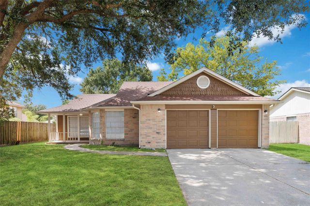 10727 Kentington Oak Dr — Timberhills Sec 01