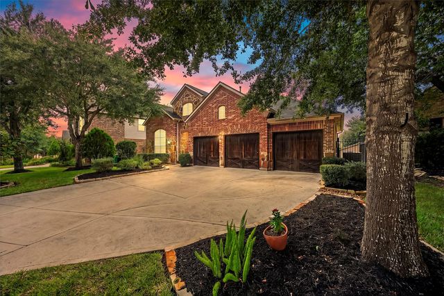 35 Woodmoor Pl — Wdlnds Village Sterling Ridge 91