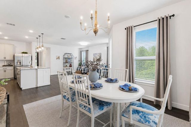 5914 Pedernales Bend Ln — Bonterra At Cross Creek Ranch
