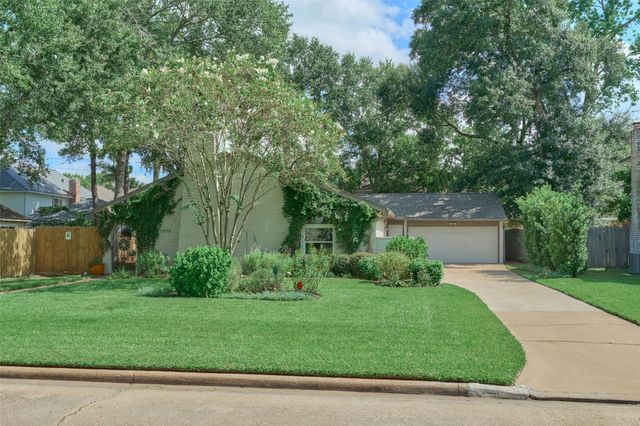 17022 Hill View Ln — Memorial Northwest Sec 03