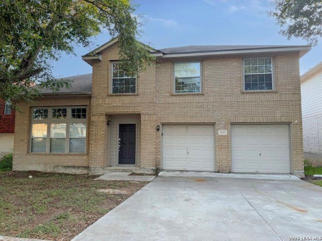 8423 Copperbluff — COPPERFIELD