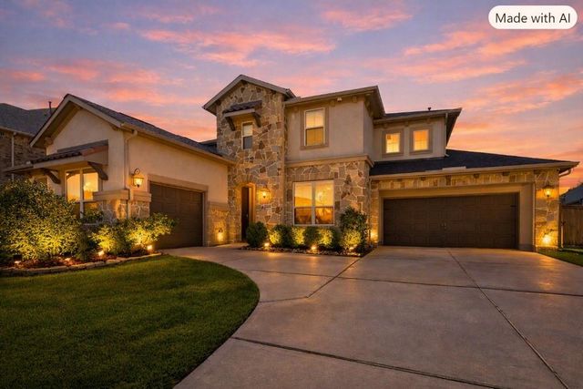 3728 Forest Brook Ln — Falls At Imperial Oaks 14
