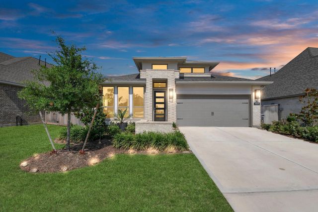 11414 Bush Clover Dr — Bridgeland
