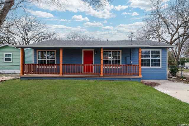 2258 W MILL ST — WEST END
