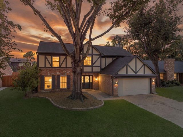 11303 Golden Ray Dr — Mill Ridge North