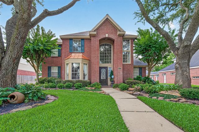 5807 Pendelton Place Dr — Wilkins Crossing Sec 1