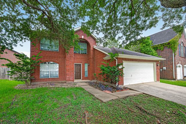 5715 Black Canyon Ct — Riverpark Sec 2