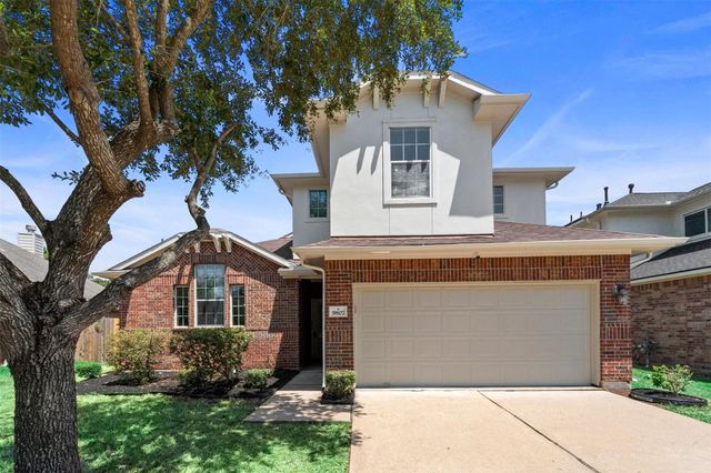 9807 Wellington Chase Ln — Canyon Gate/Pk Lakes Sec 16