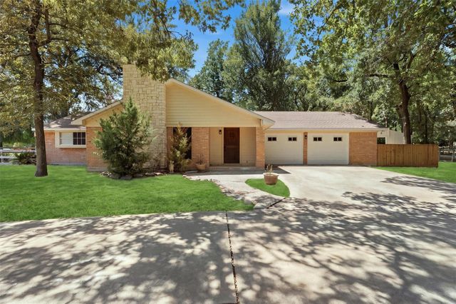 21927 Allyson Rd — George Robin