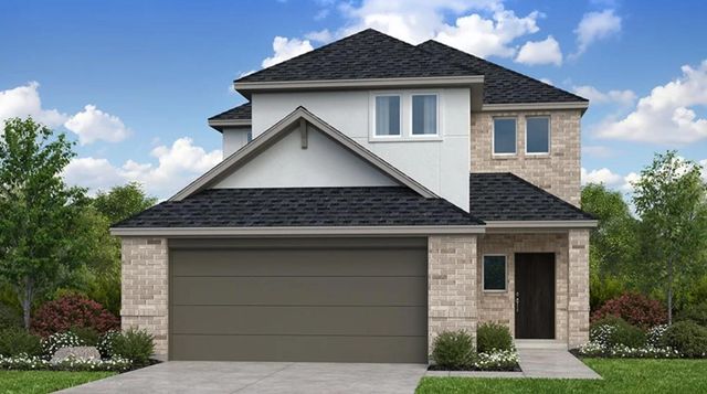 9234 Willowbank Gap Ln — Avalon at Cypress