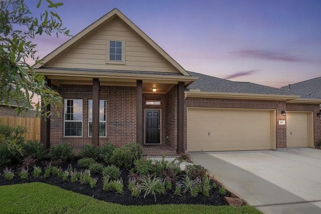 422 Stockport Dr — Westwood Sub
