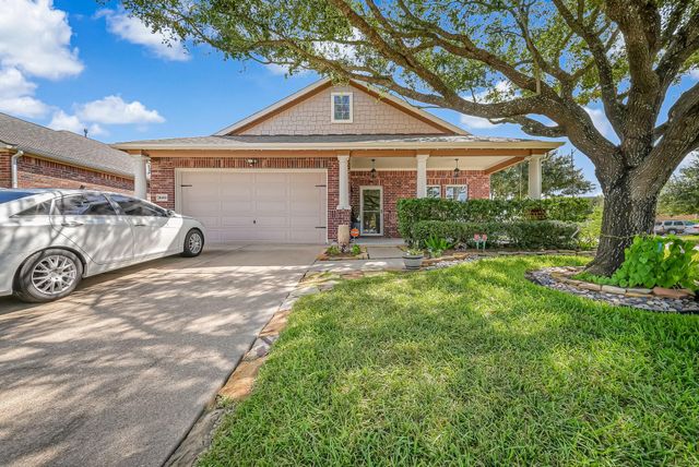 15202 Riley Ridge Ln — Cypress Lndg East Sec 01