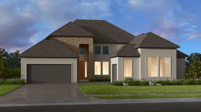 9214 Everlasting Daisy Dr — Avalon at Cypress