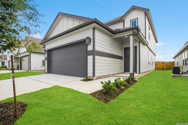 2598 Downsbury Road — Dauer Ranch