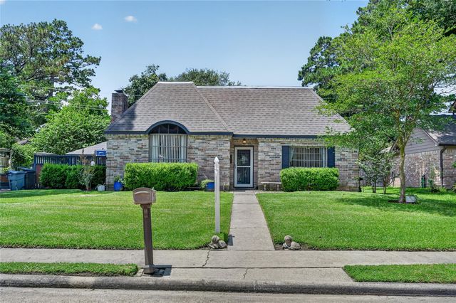 13023 Tall Forest Dr — Ravensway Sec 01