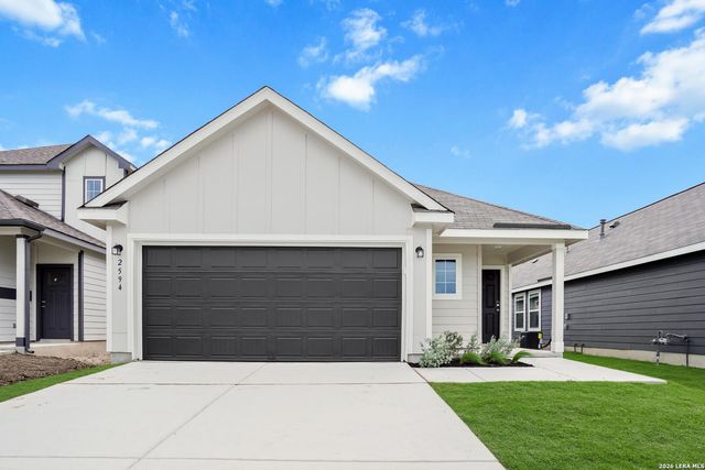 2594 Downsbury Road — Dauer Ranch