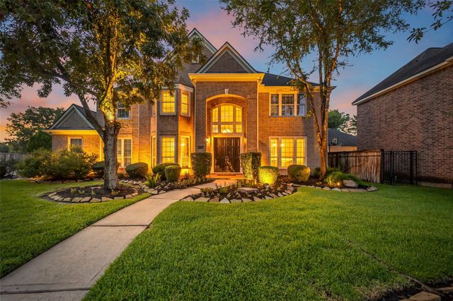 8703 Stones Throw Ln — Sienna Village Of Waters Lake Sec 9-B
