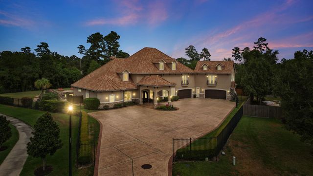 13419 Kluge Corner Ln — Kluge Lake