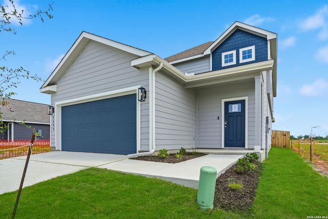 2582 Downsbury Road — Dauer Ranch