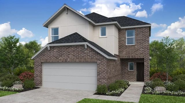 9302 Willowbank Gap Ln — Avalon at Cypress