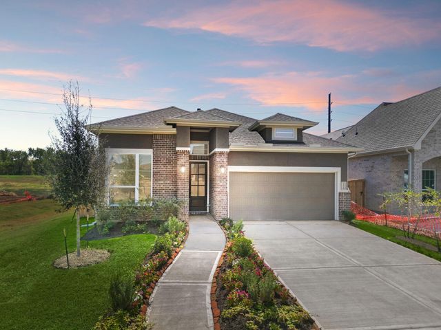 203 Blue river trail — Brookewater