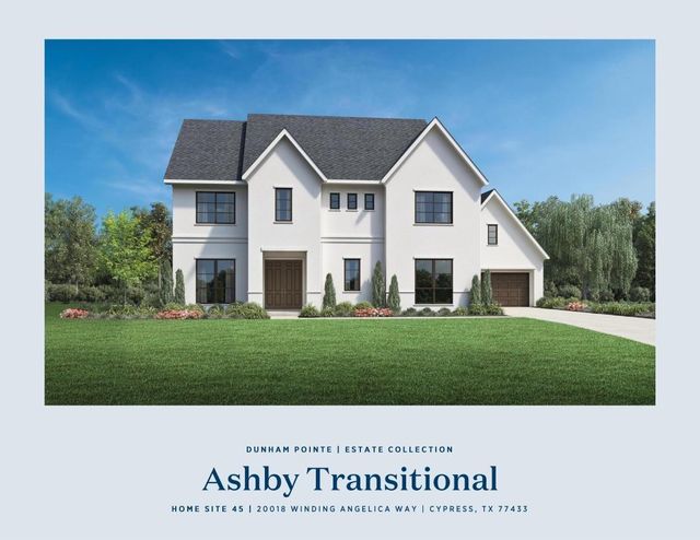 20018 Winding Angelica Way — Dunham Pointe - Estate Collection