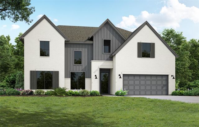 32434 Sandhill Place St — Fulshear Lakes