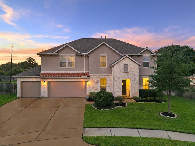 20338 Sienna Bluff Dr — Falls at Dry Creek