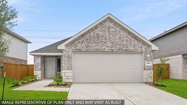 19619 Tiramisu Hills Dr — Cypress Green