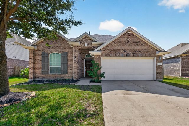 18115 Garnet Red Rd — Oakcrest North Sec 6