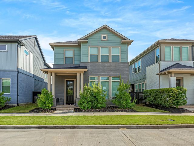 18615 Courteous Way — Bridgeland