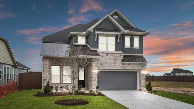 303 Cottontail Lane — Brookewater