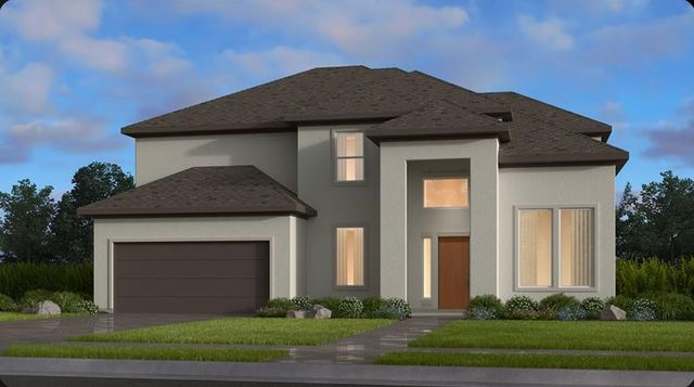 21731 Emerton Crescent Way — Avalon at Cypress
