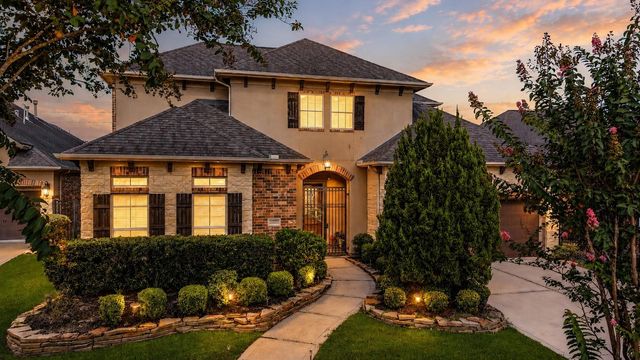 10826 Poolman Pl — Aliana Sec 18