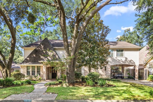 13115 Bristol Berry Dr — Lakewood Glen