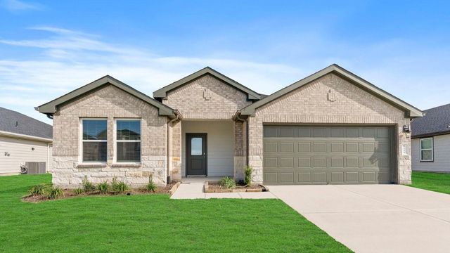 5908 Cherry Meadows St — Evergreen